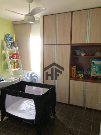 Imagem Apartamento com 3 Quartos à Venda, 98 m² em Jardim Atlântico - Olinda