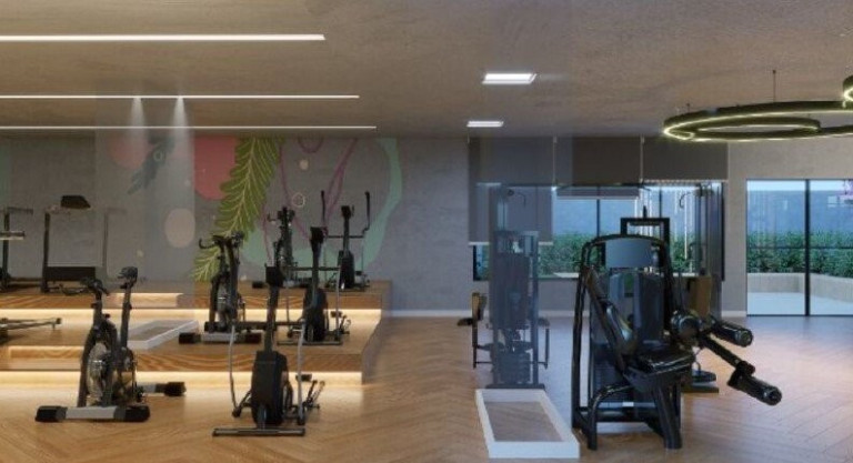 Imagem Imóvel com 1 Quarto à Venda, 30 m² em Vila Yara - Osasco Imagem Imóvel com 1 Quarto à Venda, 30 m² em Vila Yara - Osasco