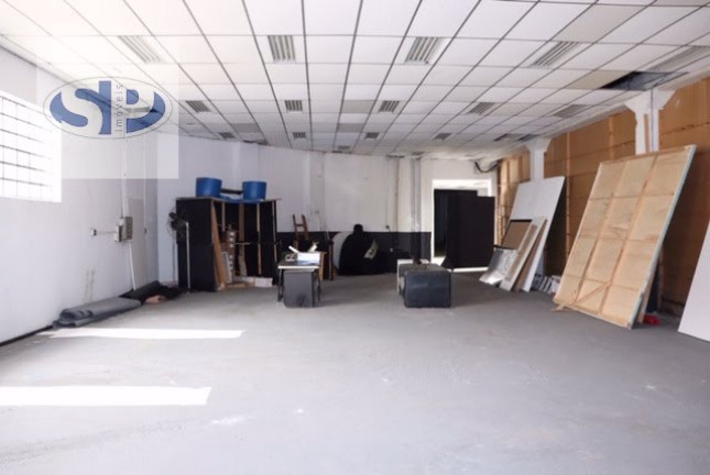 Imagem Imóvel Comercial para Alugar, 1.300 m² em Bom Retiro - São Paulo Imagem Imóvel Comercial para Alugar, 1.300 m² em Bom Retiro - São Paulo