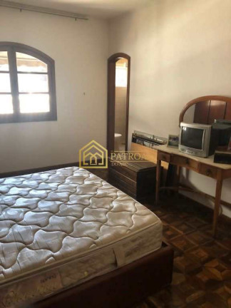 Imagem Casa com 4 Quartos à Venda, 232 m² em Parque Industriário - Santo André Imagem Casa com 4 Quartos à Venda, 232 m² em Parque Industriário - Santo André