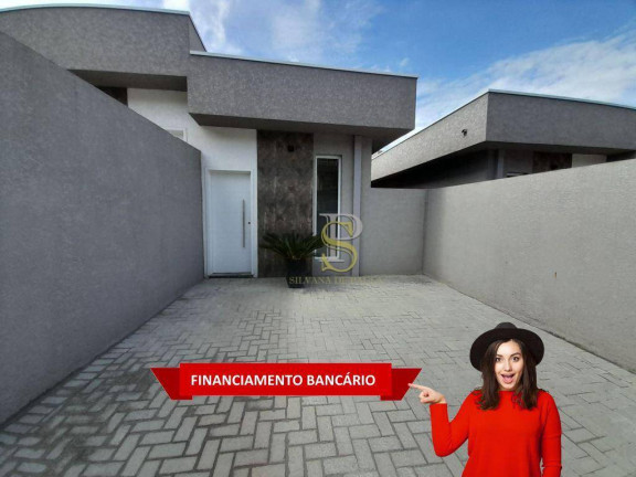 Imagem Casa com 3 Quartos à Venda, 101 m² em Jardim Maristela - Atibaia Imagem Casa com 3 Quartos à Venda, 101 m² em Jardim Maristela - Atibaia