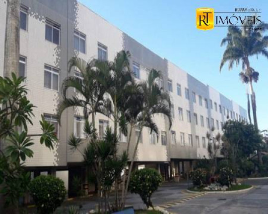 Apartamento com 2 Quartos à Venda, 65 m² em Marlim - Cabo Frio