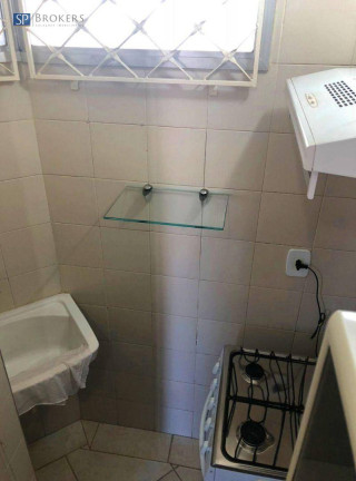 Imagem Kitnet com 1 Quarto à Venda, 40 m² em Botafogo - Campinas Imagem Kitnet com 1 Quarto à Venda, 40 m² em Botafogo - Campinas