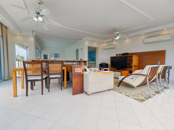 Imagem Cobertura com 4 Quartos à Venda, 313 m² em Riviera De São Lourenço - Bertioga Imagem Cobertura com 4 Quartos à Venda, 313 m² em Riviera De São Lourenço - Bertioga