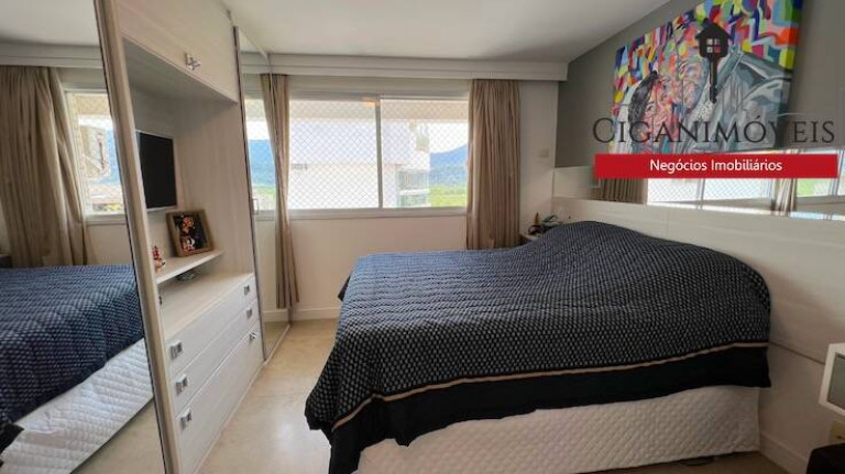 Imagem Cobertura com 3 Quartos à Venda, 229 m² em Recreio Dos Bandeirantes - Rio De Janeiro
