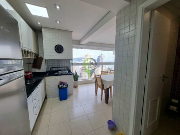 Imagem Apartamento com 3 Quartos à Venda, 143 m² em Gonzaga - Santos Imagem Apartamento com 3 Quartos à Venda, 143 m² em Gonzaga - Santos