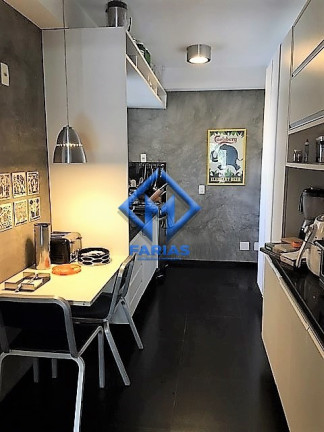 Imagem Apartamento com 3 Quartos à Venda, 113 m² em Vila Mariana - São Paulo