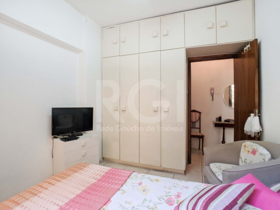 Imagem Apartamento com 2 Quartos à Venda, 84 m² em Centro Histórico - Porto Alegre
