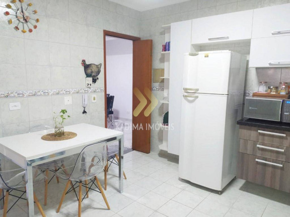 Imagem Apartamento com 3 Quartos à Venda, 120 m² em Vila Tupi - Praia Grande Imagem Apartamento com 3 Quartos à Venda, 120 m² em Vila Tupi - Praia Grande