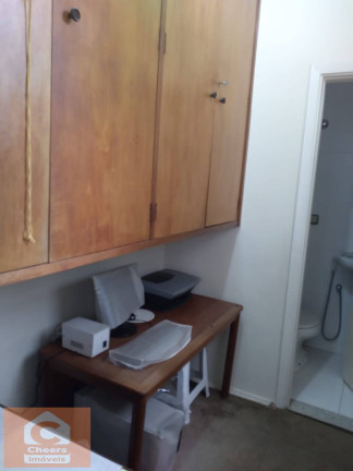 Imagem Apartamento com 3 Quartos à Venda, 127 m² em Jardim Paulista - São Paulo Imagem Apartamento com 3 Quartos à Venda, 127 m² em Jardim Paulista - São Paulo