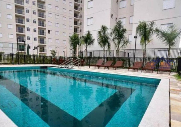 Imagem Apartamento com 2 Quartos à Venda, em Vila Taquari - São Paulo Imagem Apartamento com 2 Quartos à Venda, em Vila Taquari - São Paulo