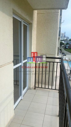 Imagem Apartamento com 2 Quartos à Venda, 45 m² em Campestre - Santo André Imagem Apartamento com 2 Quartos à Venda, 45 m² em Campestre - Santo André