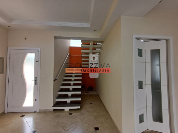 Imagem Sobrado com 3 Quartos à Venda, 480 m² em Village Tremembé - Tremembé Imagem Sobrado com 3 Quartos à Venda, 480 m² em Village Tremembé - Tremembé