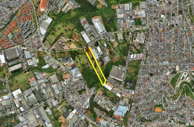 Imagem Imóvel à Venda, 19.424 m² em Jardim Nossa Senhora Do Caminho - Ferraz De Vasconcelos