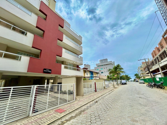 Imagem Apartamento com 1 Quarto à Venda, 40 m² em Bombas - Bombinhas
