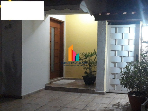 Imagem Casa com 3 Quartos à Venda, 114 m² em Vila Didi - Jundiaí Imagem Casa com 3 Quartos à Venda, 114 m² em Vila Didi - Jundiaí