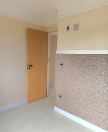Imagem Apartamento com 2 Quartos à Venda, 55 m² em Monte Castelo - São José Dos Campos