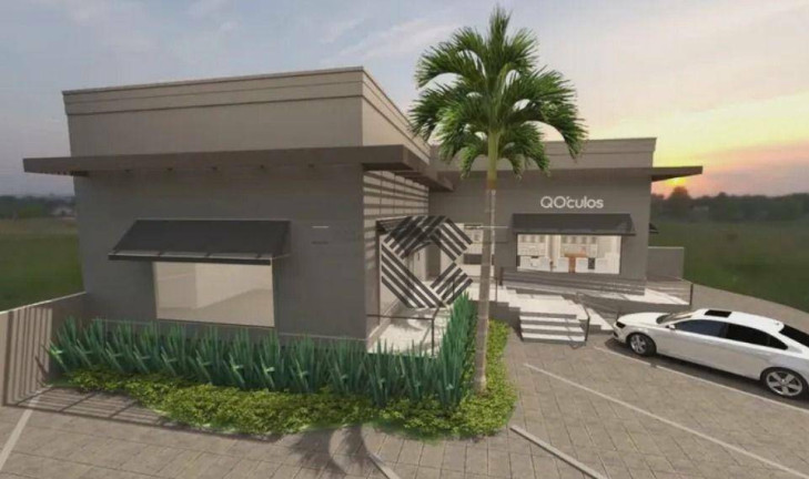 Imagem Loja para Alugar, 120 m² em Jardim Vergueiro - Sorocaba Imagem Loja para Alugar, 120 m² em Jardim Vergueiro - Sorocaba