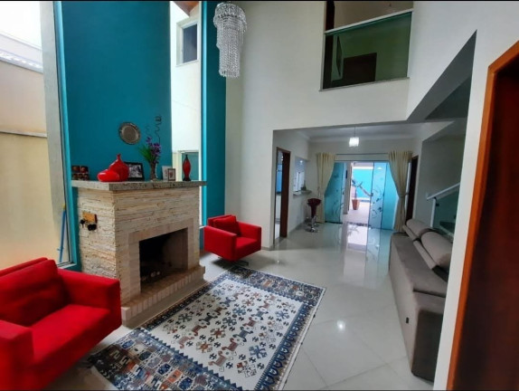 Imagem Apartamento com 3 Quartos à Venda, 250 m² em Campos Do Conde Louvre - Tremembé Imagem Apartamento com 3 Quartos à Venda, 250 m² em Campos Do Conde Louvre - Tremembé