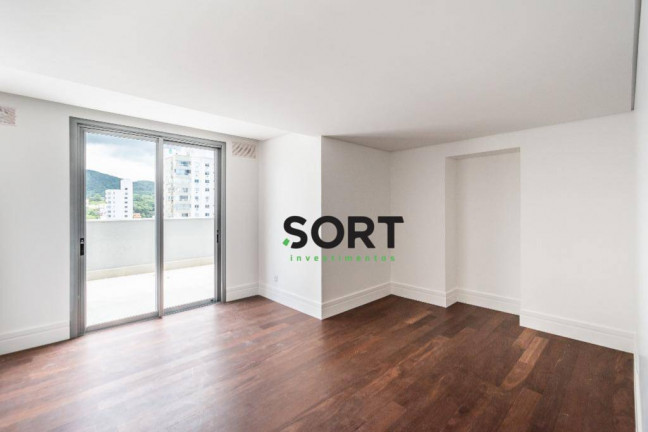 Imagem Apartamento com 4 Quartos à Venda, 243 m² em Barra Norte - Balneário Camboriú