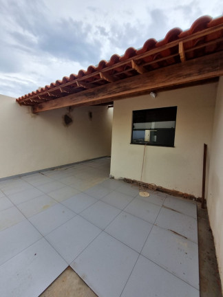Imagem Casa com 2 Quartos à Venda, 55 m² em Jardim Olímpico - Montes Claros Imagem Casa com 2 Quartos à Venda, 55 m² em Jardim Olímpico - Montes Claros
