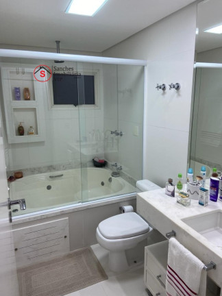 Imagem Apartamento com 4 Quartos à Venda, 142 m² em Mooca - São Paulo Imagem Apartamento com 4 Quartos à Venda, 142 m² em Mooca - São Paulo
