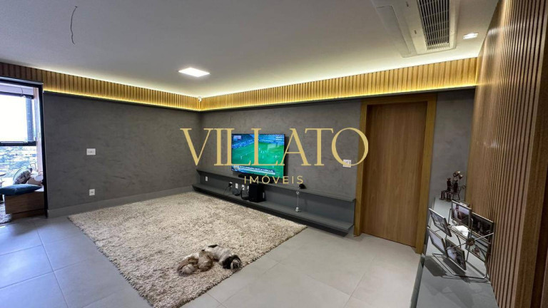 Imagem Apartamento com 3 Quartos à Venda, 160 m² em Setor Bueno - Goiânia Imagem Apartamento com 3 Quartos à Venda, 160 m² em Setor Bueno - Goiânia