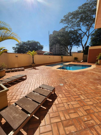 Imagem Apartamento com 1 Quarto à Venda, 40 m² em Nova Ribeirânia - Ribeirão Preto Imagem Apartamento com 1 Quarto à Venda, 40 m² em Nova Ribeirânia - Ribeirão Preto