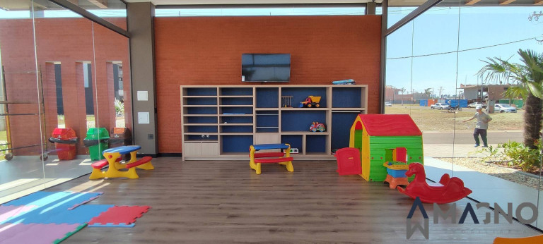 Imagem Terreno em Condomínio à Venda, 299 m² em Cancelli - Cascavel