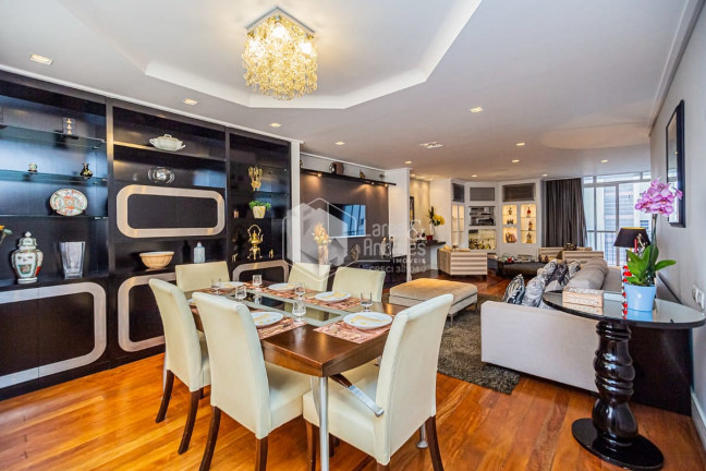 Imagem Apartamento com 3 Quartos à Venda, 212 m² em Santa Cecília - São Paulo Imagem Apartamento com 3 Quartos à Venda, 212 m² em Santa Cecília - São Paulo