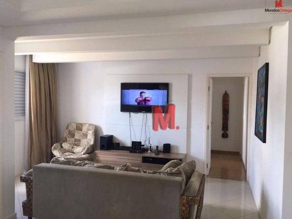 Imagem Apartamento com 3 Quartos à Venda, 144 m² em Jardim Paulistano - Sorocaba