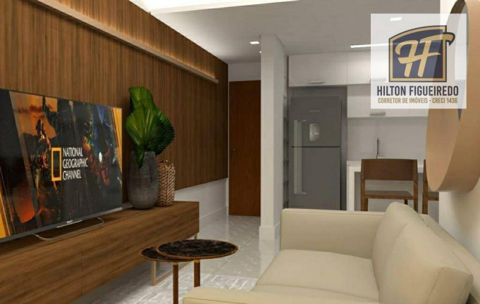 Imagem Apartamento com 2 Quartos à Venda, 53 m² em Bessa - João Pessoa Imagem Apartamento com 2 Quartos à Venda, 53 m² em Bessa - João Pessoa