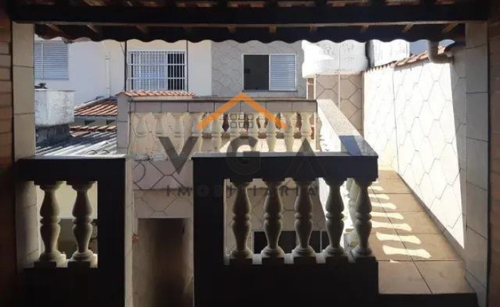 Imagem Casa com 3 Quartos à Venda, 160 m² em Parque Boturussu - São Paulo Imagem Casa com 3 Quartos à Venda, 160 m² em Parque Boturussu - São Paulo