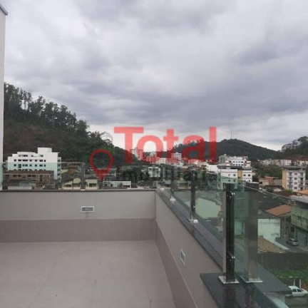 Imagem Cobertura com 3 Quartos à Venda, 160 m² em Bromélias - Timóteo