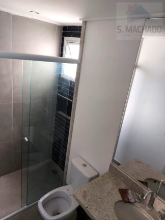 Imagem Apartamento com 3 Quartos à Venda, 92 m² em Parque Das Nações - Santo André