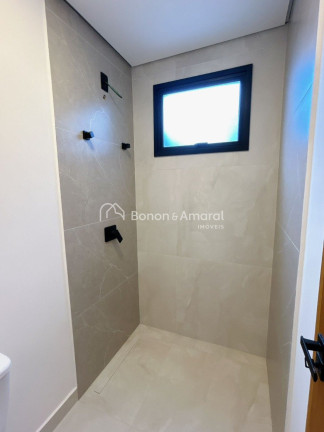 Imagem Casa de Condomínio com 3 Quartos à Venda, 200 m² em Vila Monte Alegre - Paulínia Imagem Casa de Condomínio com 3 Quartos à Venda, 200 m² em Vila Monte Alegre - Paulínia