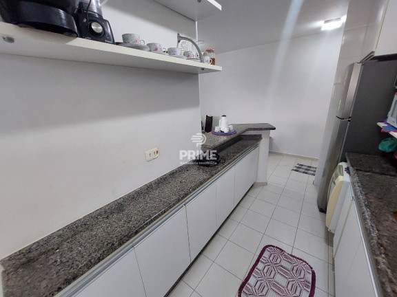 Imagem Apartamento com 2 Quartos à Venda, 74 m² em Centro - Caraguatatuba