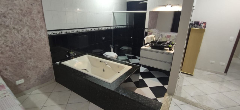 Imagem Casa com 3 Quartos à Venda, 265 m² em Residencial União - São José Dos Campos