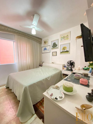 Imagem Apartamento com 4 Quartos à Venda, 170 m² em Centro - Balneário Camboriú