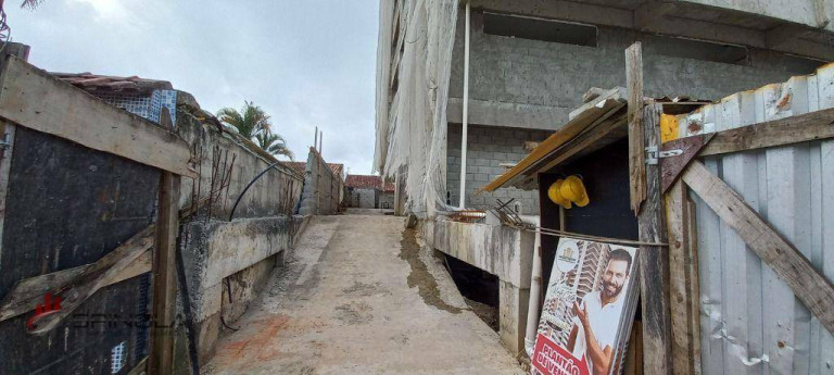 Imagem Apartamento com 3 Quartos à Venda, 106 m² em Vila Caiçara - Praia Grande Imagem Apartamento com 3 Quartos à Venda, 106 m² em Vila Caiçara - Praia Grande
