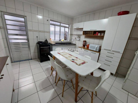 Imagem Casa com 2 Quartos à Venda, 138 m² em Centro - Diadema