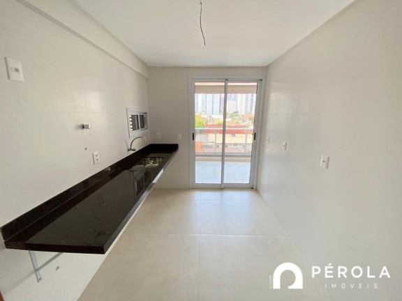 Imagem Apartamento com 3 Quartos à Venda, 114 m² em Setor Bueno - Goiânia