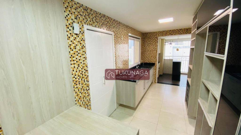 Imagem Apartamento com 3 Quartos à Venda, 142 m² em Vila Andrade - São Paulo