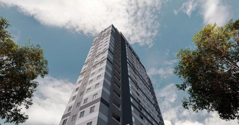 Imagem Apartamento com 1 Quarto à Venda, 24 m² em Itaquera - São Paulo Imagem Apartamento com 1 Quarto à Venda, 24 m² em Itaquera - São Paulo