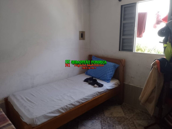 Imagem Casa com 2 Quartos à Venda, em Jardim Casa Branca - Caraguatatuba Imagem Casa com 2 Quartos à Venda, em Jardim Casa Branca - Caraguatatuba