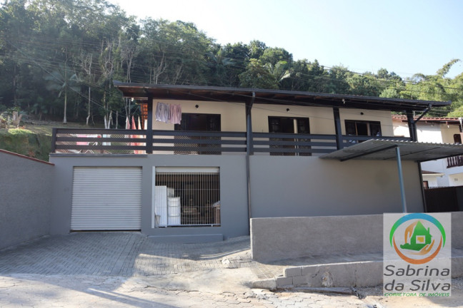 Imagem Casa com 5 Quartos à Venda, 400 m² em Itoupavazinha - Blumenau Imagem Casa com 5 Quartos à Venda, 400 m² em Itoupavazinha - Blumenau