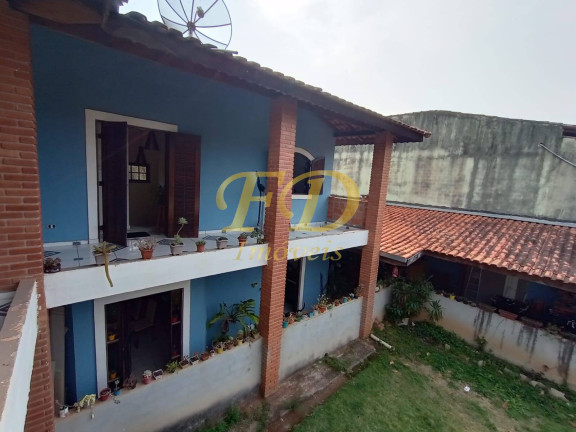 Imagem Chácara com 3 Quartos à Venda, 1.100 m² em Portão - Atibaia Imagem Chácara com 3 Quartos à Venda, 1.100 m² em Portão - Atibaia