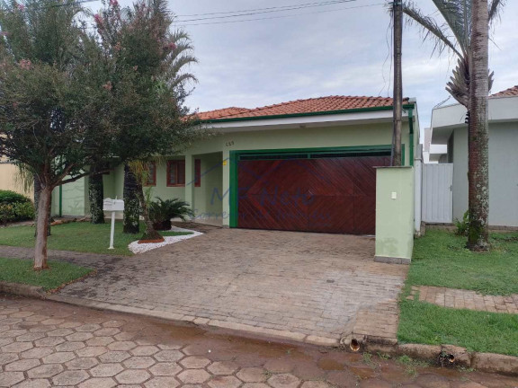Imagem Casa com 3 Quartos à Venda, em Cidade Jardim - Pirassununga Imagem Casa com 3 Quartos à Venda, em Cidade Jardim - Pirassununga