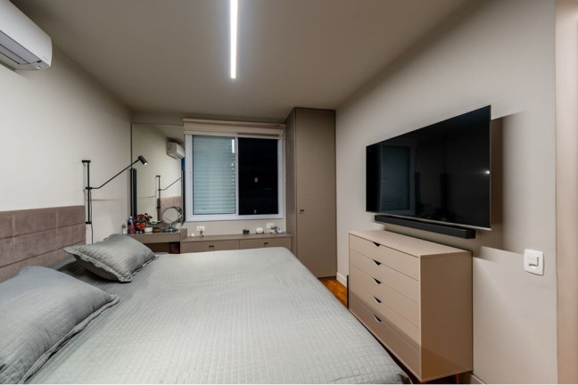 Imagem Apartamento com 1 Quarto à Venda, 88 m² em Itaim Bibi - São Paulo Imagem Apartamento com 1 Quarto à Venda, 88 m² em Itaim Bibi - São Paulo