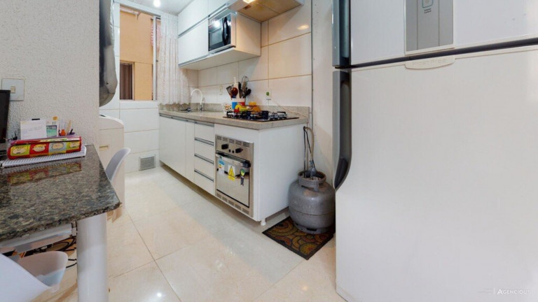 Imagem Imóvel com 2 Quartos à Venda, 38 m² em Rubem Berta - Porto Alegre Imagem Imóvel com 2 Quartos à Venda, 38 m² em Rubem Berta - Porto Alegre
